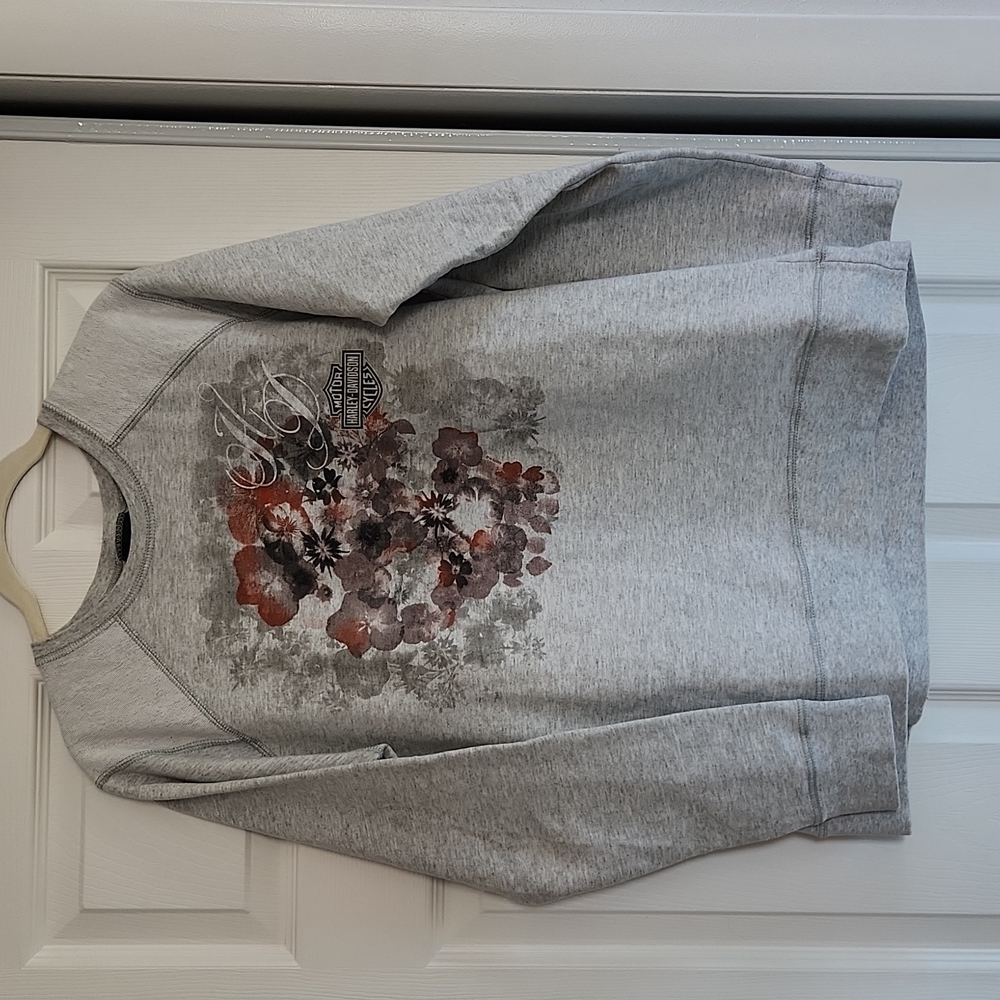 Harley-Davidson Sweatshirt